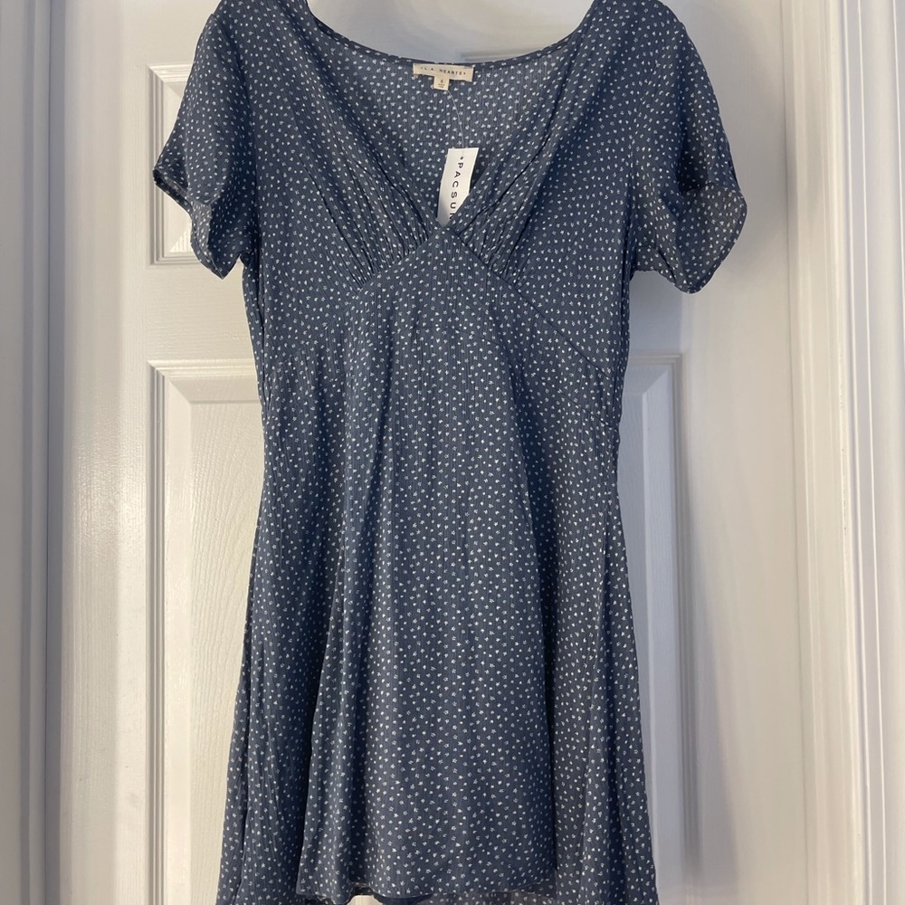 Pacsun Sundress